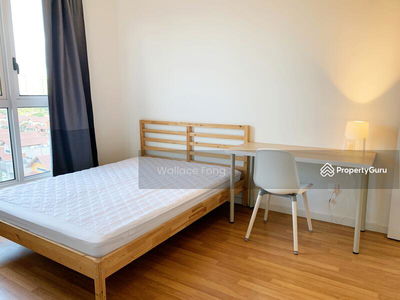 Sunway Geo Residences, Malaysia Sunway Geo Residences, Malaysia