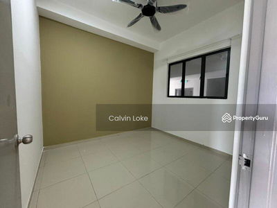 Damai Vista @ Alam Damai, Malaysia Damai Vista @ Alam Damai, Malaysia