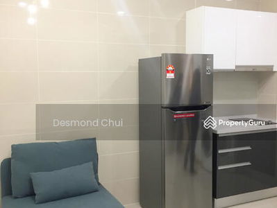 KL Gateway Residences, Malaysia KL Gateway Residences, Malaysia