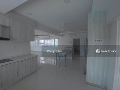 Langgak Tunku, Malaysia Langgak Tunku, Malaysia