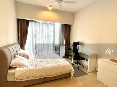 Star Residences @ KLCC, Malaysia Star Residences @ KLCC, Malaysia