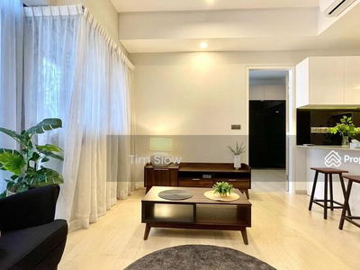 Star Residences @ KLCC, Malaysia Star Residences @ KLCC, Malaysia