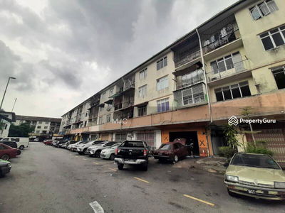 3rd floor Shop Apartment @ SP 3 , Taman Saujana Puchong, Malaysia 3rd floor Shop Apartment @ SP 3 , Taman Saujana Puchong, Malaysia