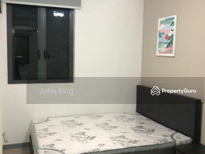 United Point Residence @ North Kiara, Malaysia United Point Residence @ North Kiara, Malaysia