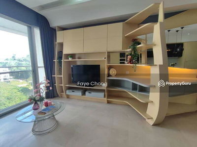 Verve Suites @ Mont Kiara, Malaysia Verve Suites @ Mont Kiara, Malaysia