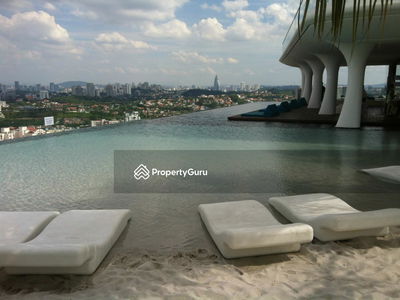 Verve Suites @ Mont Kiara, Malaysia Verve Suites @ Mont Kiara, Malaysia