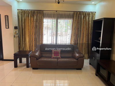 Double Storey Jalan Jeriji For Rent in Bukit Jelutong Shah Alam, Malaysia Double Storey Jalan Jeriji For Rent in Bukit Jelutong Shah Alam, Malaysia