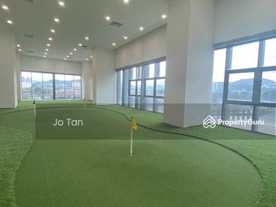 Drapport Residences @ Ampang, Malaysia Drapport Residences @ Ampang, Malaysia