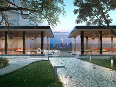 Drapport Residences @ Ampang, Malaysia Drapport Residences @ Ampang, Malaysia