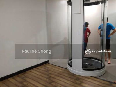 Sphere Damansara, Malaysia Sphere Damansara, Malaysia