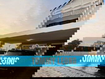 Ceria D' Eco Horizon, Malaysia Ceria D' Eco Horizon, Malaysia