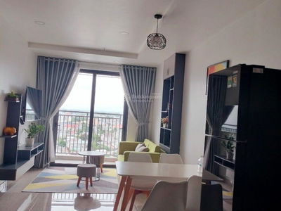 Biconsi Tower, Vietnam Biconsi Tower, Vietnam