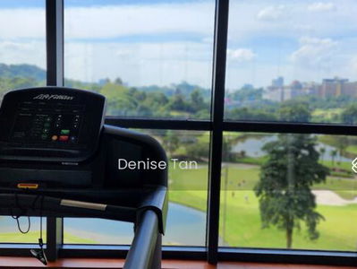 KLGCC Resort : Senada Residences, Malaysia KLGCC Resort : Senada Residences, Malaysia