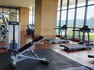 KLGCC Resort : Senada Residences, Malaysia KLGCC Resort : Senada Residences, Malaysia