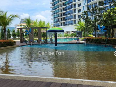 KLGCC Resort : Senada Residences, Malaysia KLGCC Resort : Senada Residences, Malaysia