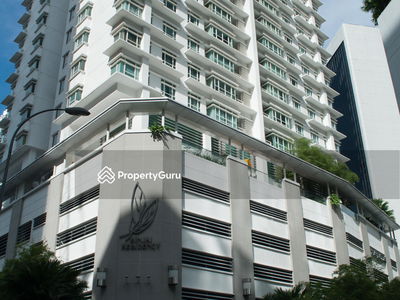 Binjai Residency, Malaysia Binjai Residency, Malaysia