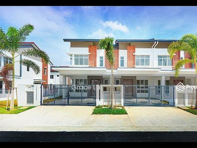 Rimbayu @ Livia Bandar Rimbayu, Malaysia Rimbayu @ Livia Bandar Rimbayu, Malaysia