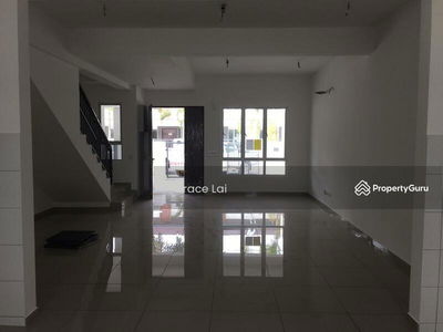 Rimbayu @ Livia Bandar Rimbayu, Malaysia Rimbayu @ Livia Bandar Rimbayu, Malaysia