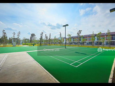 Rimbayu @ Livia Bandar Rimbayu, Malaysia Rimbayu @ Livia Bandar Rimbayu, Malaysia