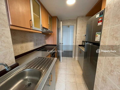 Sri Tiara Condominium, Malaysia Sri Tiara Condominium, Malaysia