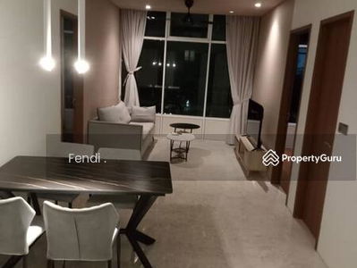 Sky Suites @ KLCC, Malaysia Sky Suites @ KLCC, Malaysia