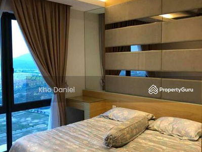 Trefoil @ Setia City, Malaysia Trefoil @ Setia City, Malaysia