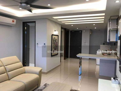 Trefoil @ Setia City, Malaysia Trefoil @ Setia City, Malaysia