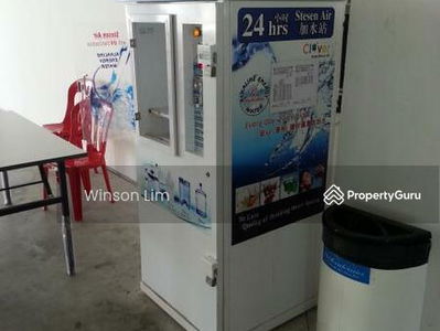 The Academia @ South City Plaza, Malaysia The Academia @ South City Plaza, Malaysia