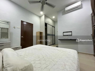 Taman SEA, Malaysia Taman SEA, Malaysia