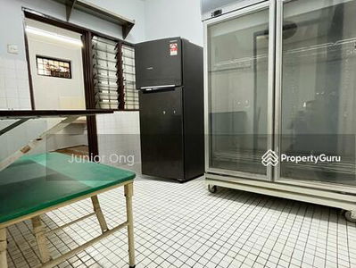 Taman SEA, Malaysia Taman SEA, Malaysia