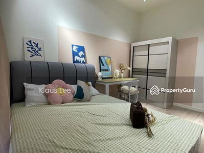 Paraiso Residence @ The Earth, Malaysia Paraiso Residence @ The Earth, Malaysia