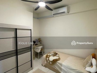 Paraiso Residence @ The Earth, Malaysia Paraiso Residence @ The Earth, Malaysia