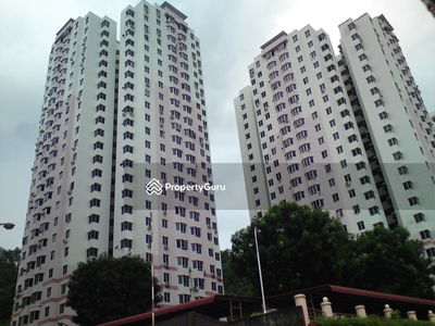Jay Series Condominium, Malaysia Jay Series Condominium, Malaysia