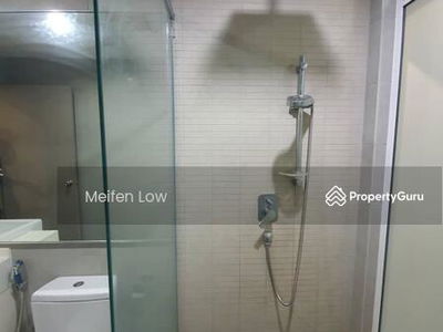 Zen Suites @ ZetaPark, Setapak, Malaysia Zen Suites @ ZetaPark, Setapak, Malaysia