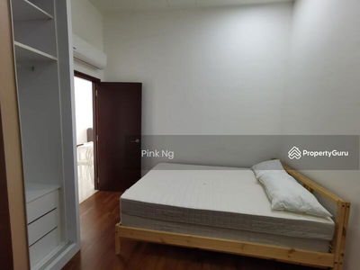 Paragon Suites @ CIQ, Malaysia Paragon Suites @ CIQ, Malaysia