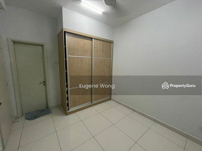 Sfera Residency Puchong South, Malaysia Sfera Residency Puchong South, Malaysia