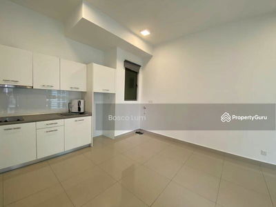 CyberSquare SOHO, Malaysia CyberSquare SOHO, Malaysia