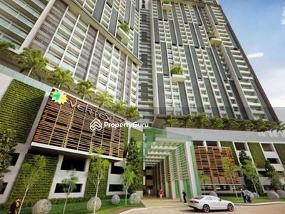 CyberSquare SOHO, Malaysia CyberSquare SOHO, Malaysia