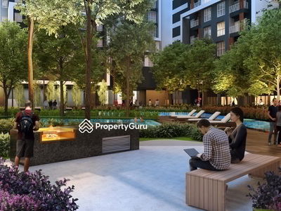 SkyAwani 3 Residence, Setapak, Malaysia SkyAwani 3 Residence, Setapak, Malaysia