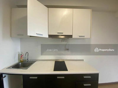 The Scott SOHO, Malaysia The Scott SOHO, Malaysia