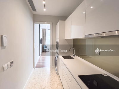 Pavilion Ceylon Hill, Bukit Ceylon, Malaysia Pavilion Ceylon Hill, Bukit Ceylon, Malaysia