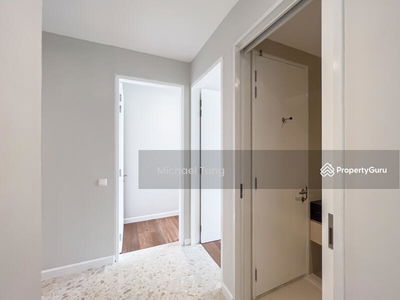 Pavilion Ceylon Hill, Bukit Ceylon, Malaysia Pavilion Ceylon Hill, Bukit Ceylon, Malaysia