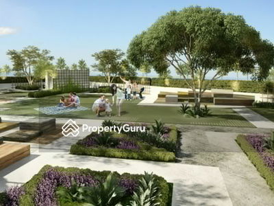 Canopy Hills, Malaysia Canopy Hills, Malaysia