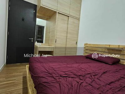 V Residence 2 @ Sunway Velocity, Malaysia V Residence 2 @ Sunway Velocity, Malaysia