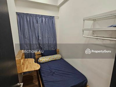 V Residence 2 @ Sunway Velocity, Malaysia V Residence 2 @ Sunway Velocity, Malaysia