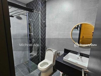 V Residence 2 @ Sunway Velocity, Malaysia V Residence 2 @ Sunway Velocity, Malaysia