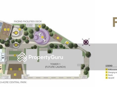 V Residence 2 @ Sunway Velocity, Malaysia V Residence 2 @ Sunway Velocity, Malaysia