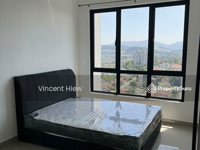 Mkh Boulevard II, Malaysia Mkh Boulevard II, Malaysia