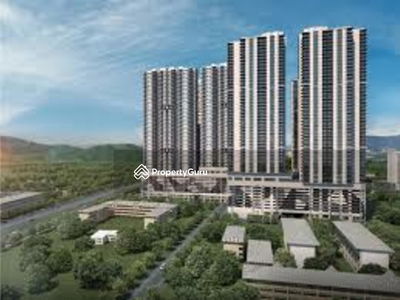Razak City Residences (RC Residence), Malaysia Razak City Residences (RC Residence), Malaysia