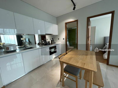 Sky Suites @ KLCC, Malaysia Sky Suites @ KLCC, Malaysia